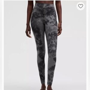 Lululemon Align High Rise Leggings 28”